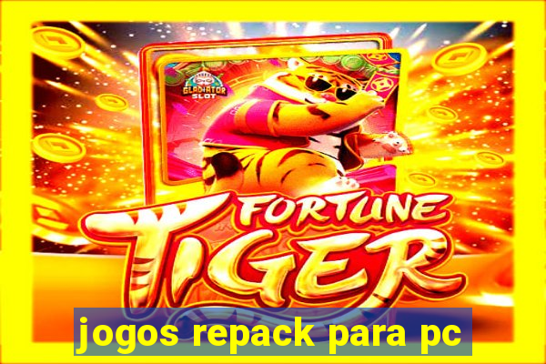 jogos repack para pc